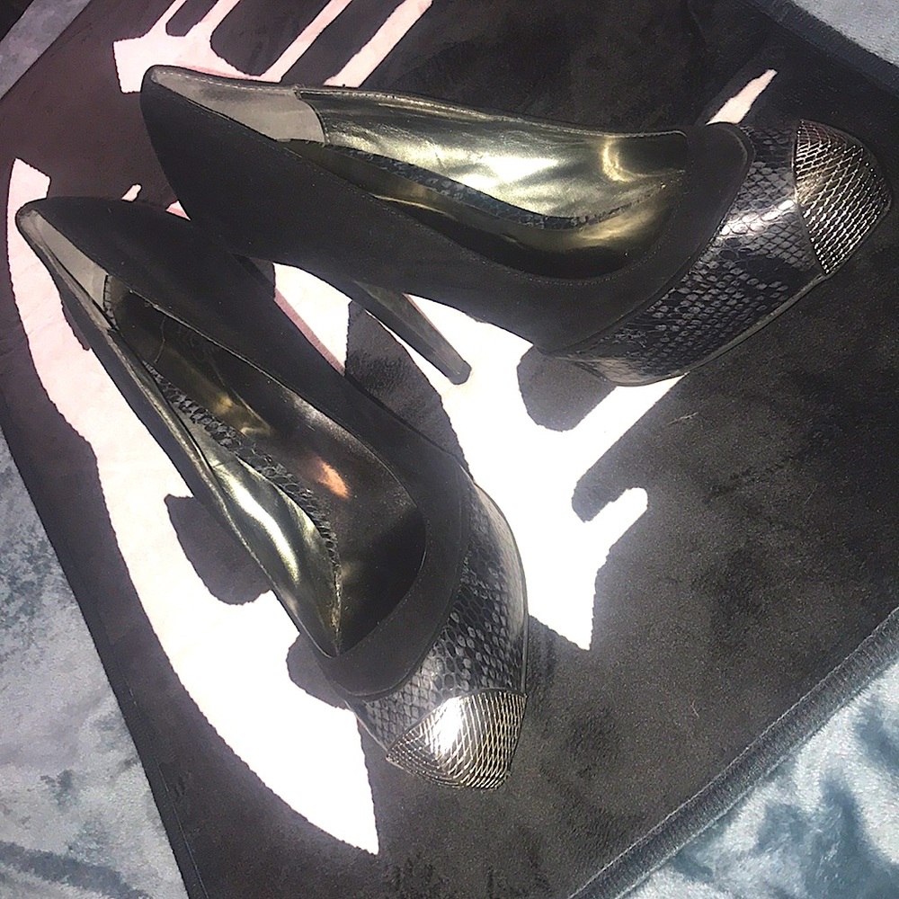 Carlos by Carlos Santana Heels